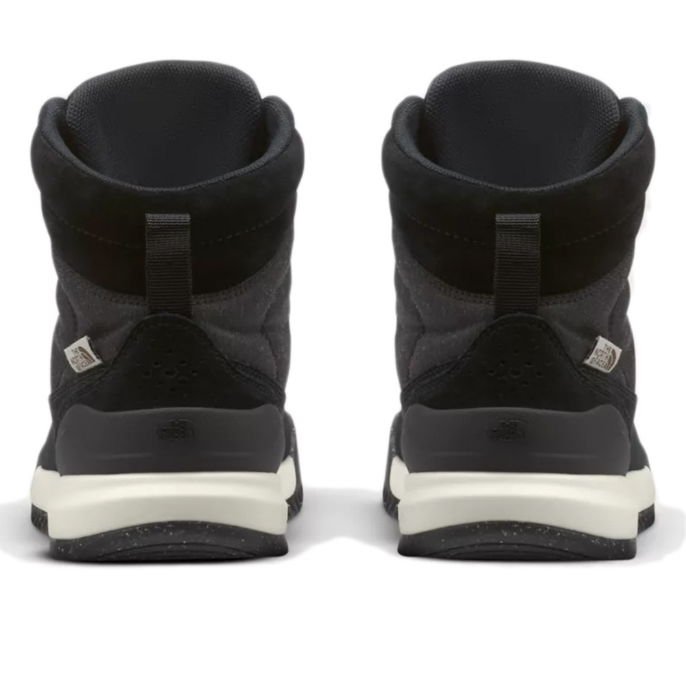 Men’s Back-To-Berkeley III Regrind Waterproof Boots - Black -NIB - Picture 2 of 5